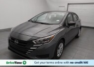 2025 Nissan Versa in Greenville, SC 29607 - 18150048 1