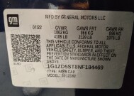 2022 Chevrolet Malibu in Raleigh, NC 27604 - 18150049 33