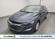 2022 Chevrolet Malibu in Raleigh, NC 27604 - 18150049 1
