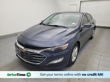 2022 Chevrolet Malibu in Raleigh, NC 27604