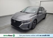 2024 Nissan Sentra in Greenville, SC 29607 - 18150050 1