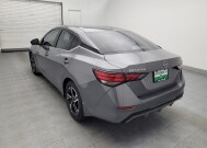 2024 Nissan Sentra in Greenville, SC 29607 - 18150050 5