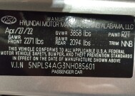 2022 Hyundai Elantra in Raleigh, NC 27604 - 18150051 33