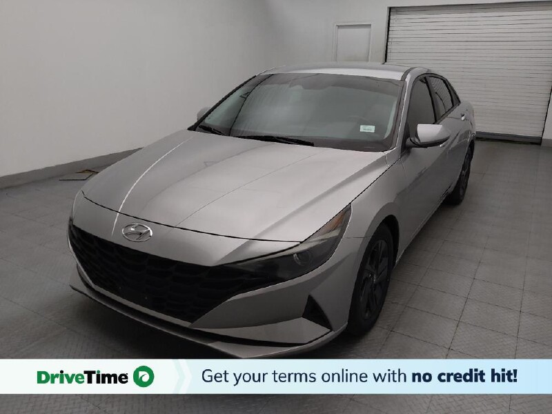 2022 Hyundai Elantra in Raleigh, NC 27604 - 18150051