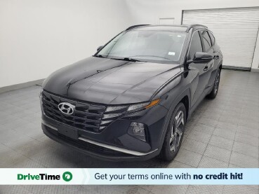 2022 Hyundai Tucson in Raleigh, NC 27604