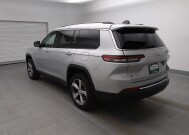 2021 Jeep Grand Cherokee L in Denver, CO 80012 - 18150053 5