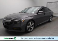 2020 Honda Accord in Lakewood, CO 80215 - 18150054 1