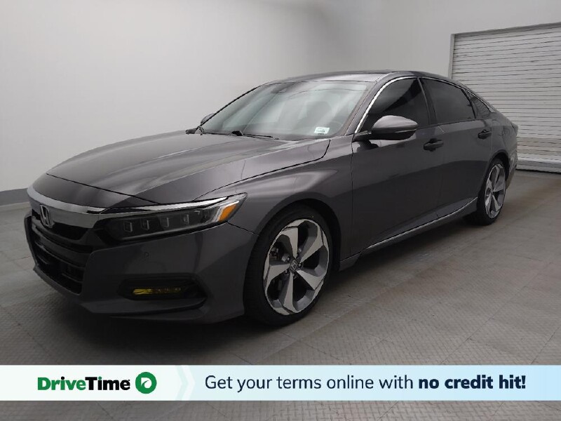 2020 Honda Accord in Lakewood, CO 80215 - 18150054