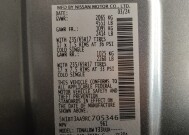 2024 Nissan Rogue in Lakewood, CO 80215 - 18150055 33