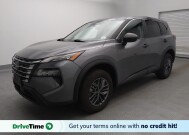 2024 Nissan Rogue in Lakewood, CO 80215 - 18150055 1