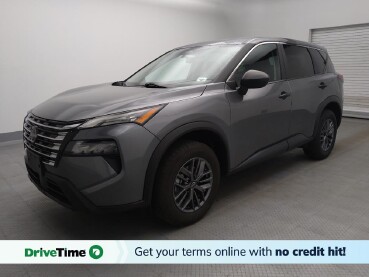 2024 Nissan Rogue in Lakewood, CO 80215