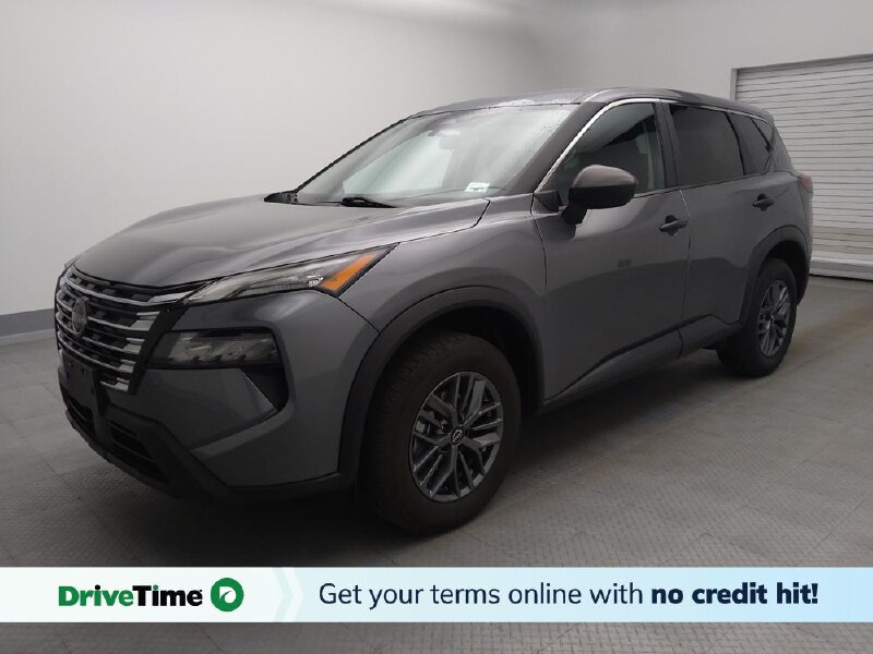 2024 Nissan Rogue in Lakewood, CO 80215 - 18150055