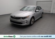 2016 Kia Optima in Lakewood, CO 80215 - 18150056 1