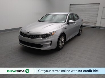 2016 Kia Optima in Lakewood, CO 80215