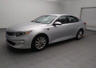 2016 Kia Optima in Lakewood, CO 80215 - 18150056 2
