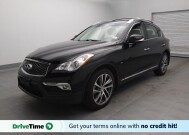2017 INFINITI QX50 in Lakewood, CO 80215 - 18150057 1