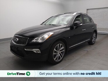 2017 INFINITI QX50 in Lakewood, CO 80215