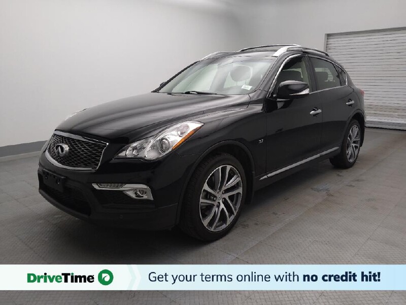 2017 INFINITI QX50 in Lakewood, CO 80215 - 18150057