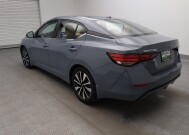 2024 Nissan Sentra in Lakewood, CO 80215 - 18150058 5