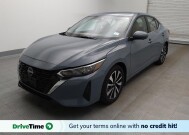 2024 Nissan Sentra in Lakewood, CO 80215 - 18150058 1