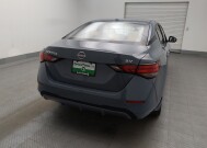 2024 Nissan Sentra in Lakewood, CO 80215 - 18150058 7
