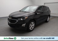 2021 Chevrolet Equinox in Denver, CO 80012 - 18150059 1