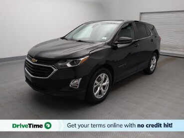 2021 Chevrolet Equinox in Denver, CO 80012
