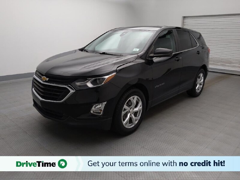 2021 Chevrolet Equinox in Denver, CO 80012 - 18150059