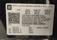 2021 Chevrolet Equinox in Denver, CO 80012 - 18150059 33