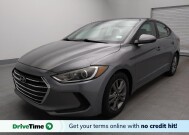 2018 Hyundai Elantra in Denver, CO 80012 - 18150060 1