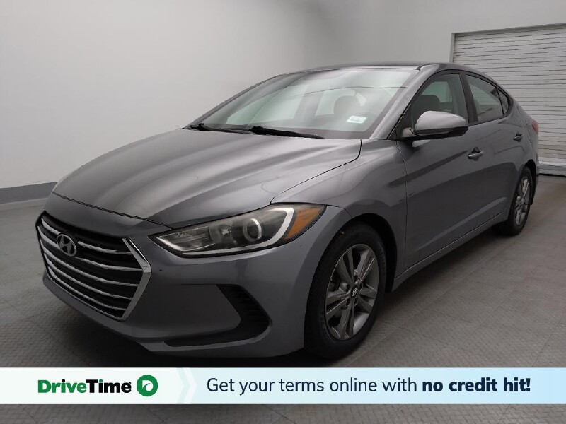 2018 Hyundai Elantra in Denver, CO 80012 - 18150060