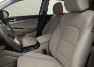 2020 Hyundai Tucson in Colorado Springs, CO 80909 - 18150061 17