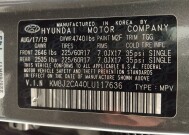 2020 Hyundai Tucson in Colorado Springs, CO 80909 - 18150061 33
