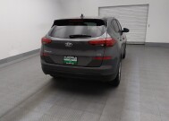 2020 Hyundai Tucson in Colorado Springs, CO 80909 - 18150061 7
