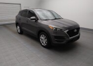 2020 Hyundai Tucson in Colorado Springs, CO 80909 - 18150061 13