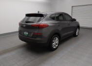 2020 Hyundai Tucson in Colorado Springs, CO 80909 - 18150061 9