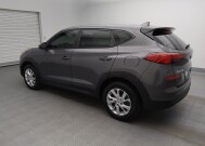2020 Hyundai Tucson in Colorado Springs, CO 80909 - 18150061 3