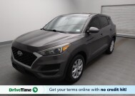 2020 Hyundai Tucson in Colorado Springs, CO 80909 - 18150061 1