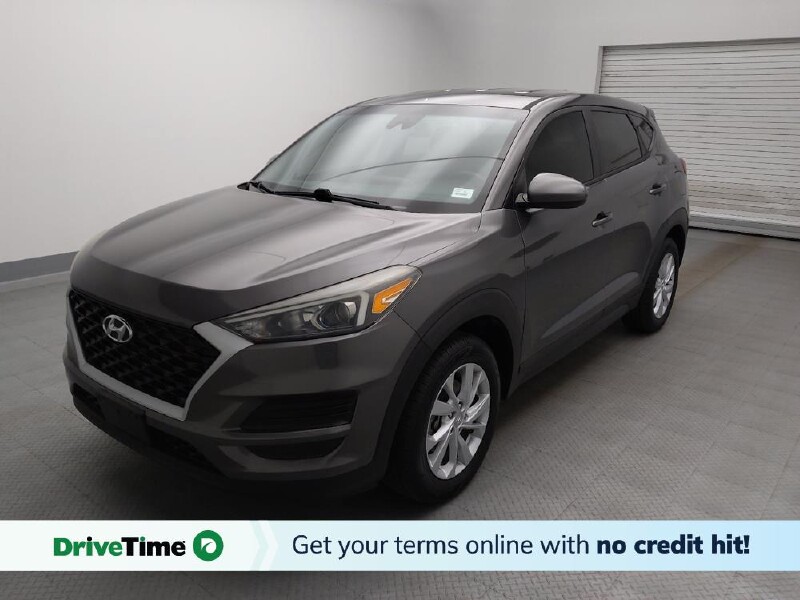 2020 Hyundai Tucson in Colorado Springs, CO 80909 - 18150061