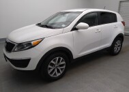 2016 Kia Sportage in Denver, CO 80012 - 18150062 2