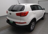 2016 Kia Sportage in Denver, CO 80012 - 18150062 9