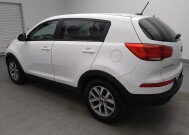 2016 Kia Sportage in Denver, CO 80012 - 18150062 3