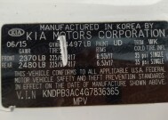 2016 Kia Sportage in Denver, CO 80012 - 18150062 33