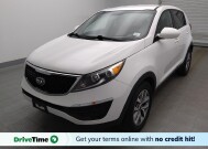 2016 Kia Sportage in Denver, CO 80012 - 18150062 1