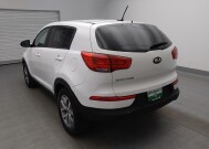 2016 Kia Sportage in Denver, CO 80012 - 18150062 5