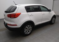 2016 Kia Sportage in Denver, CO 80012 - 18150062 10