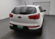 2016 Kia Sportage in Denver, CO 80012 - 18150062 7