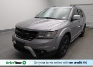 2020 Dodge Journey in Lakewood, CO 80215 - 18150063 1