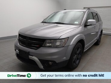 2020 Dodge Journey in Lakewood, CO 80215
