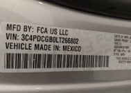 2020 Dodge Journey in Lakewood, CO 80215 - 18150063 33